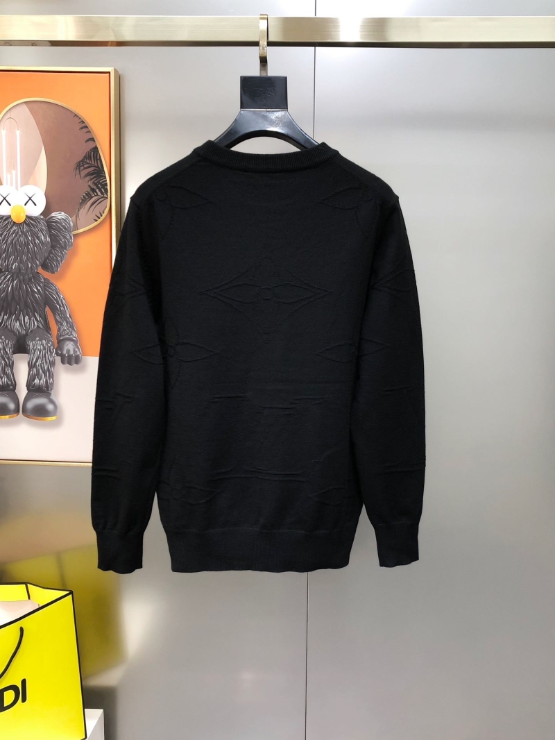 l0vis Vvtt0n sweater